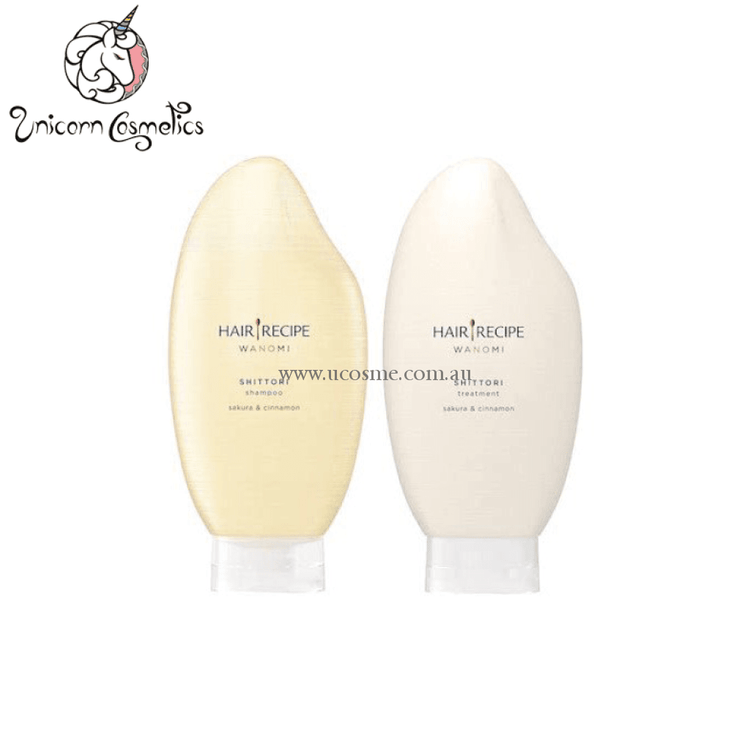 Hair Recipe//350Ml