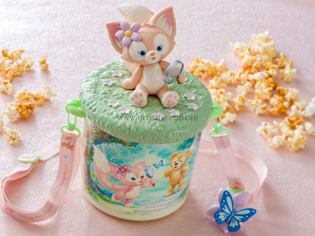 Disneylinabell////