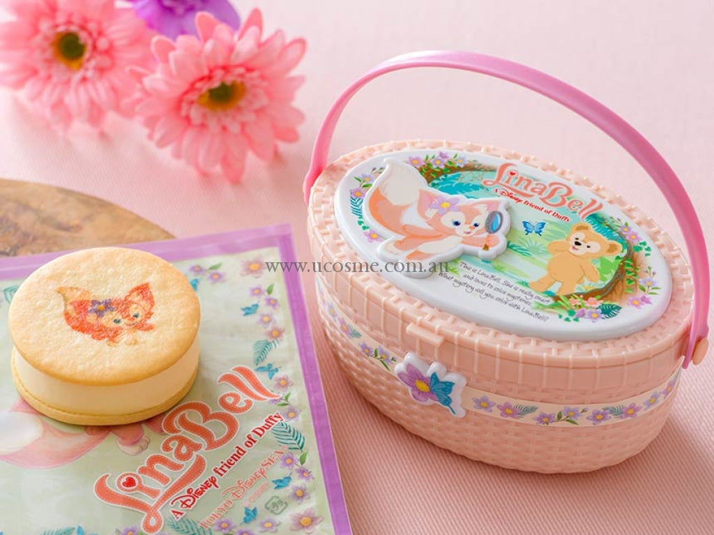 Disneylinabell////