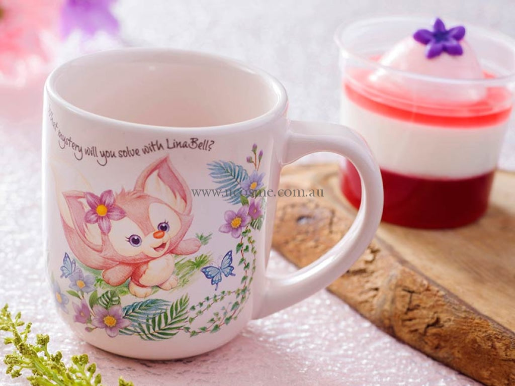 Disneylinabell////