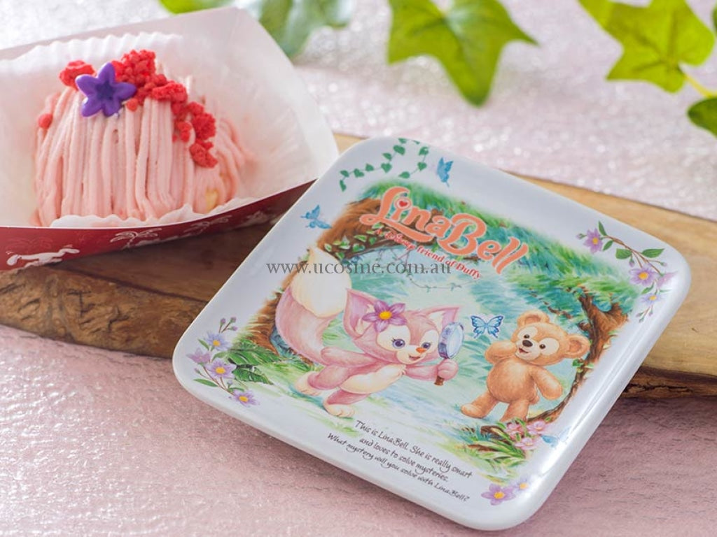 Disneylinabell////