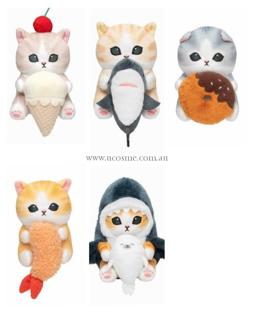 Mofusand//14Cm