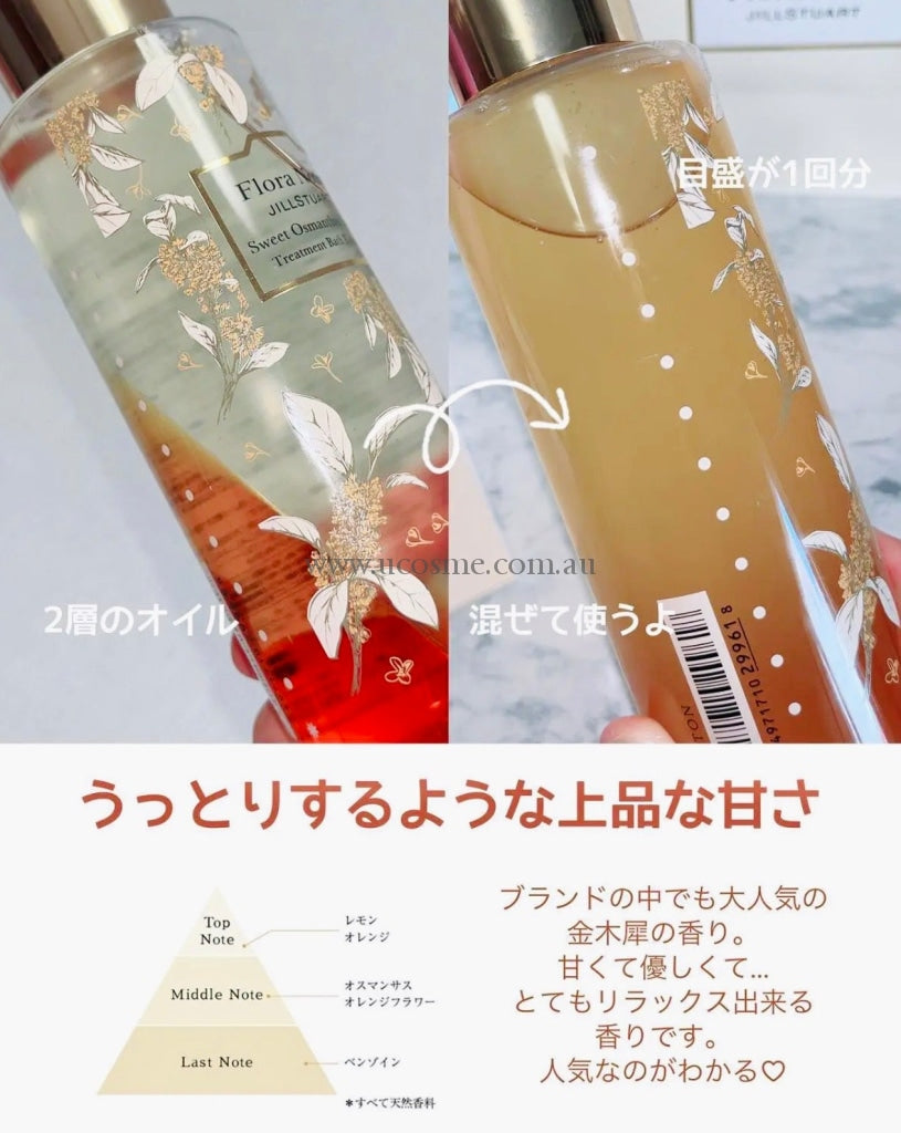Flora Notis300Ml