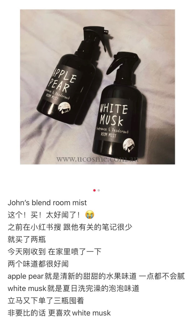 Johns Blend280G