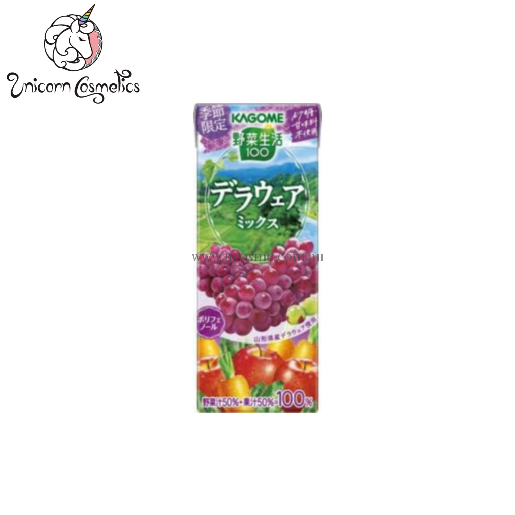 Kagome195Ml