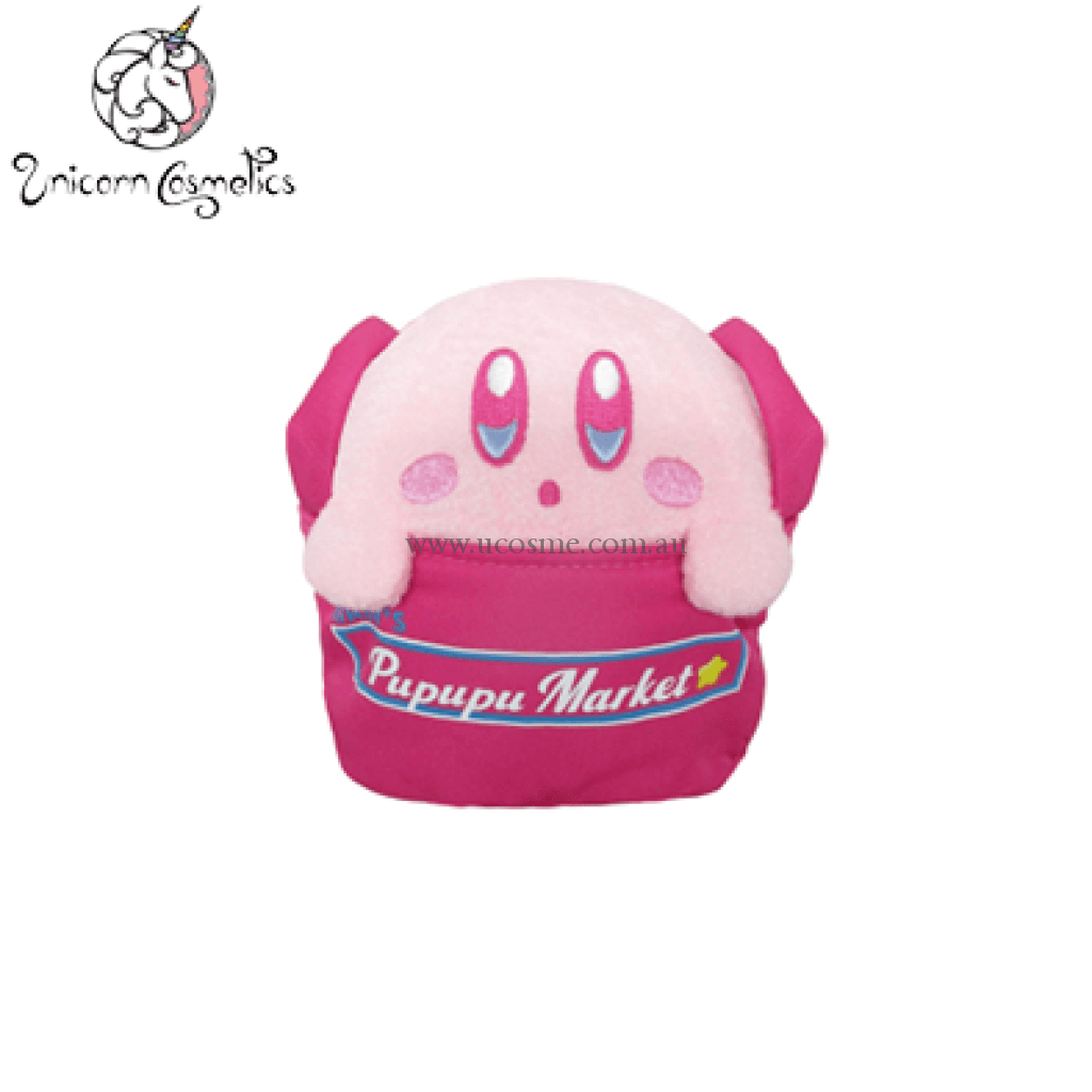 Kirbypupupu Market/ S 12Cm