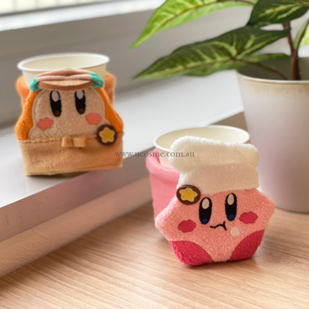 Kirby/