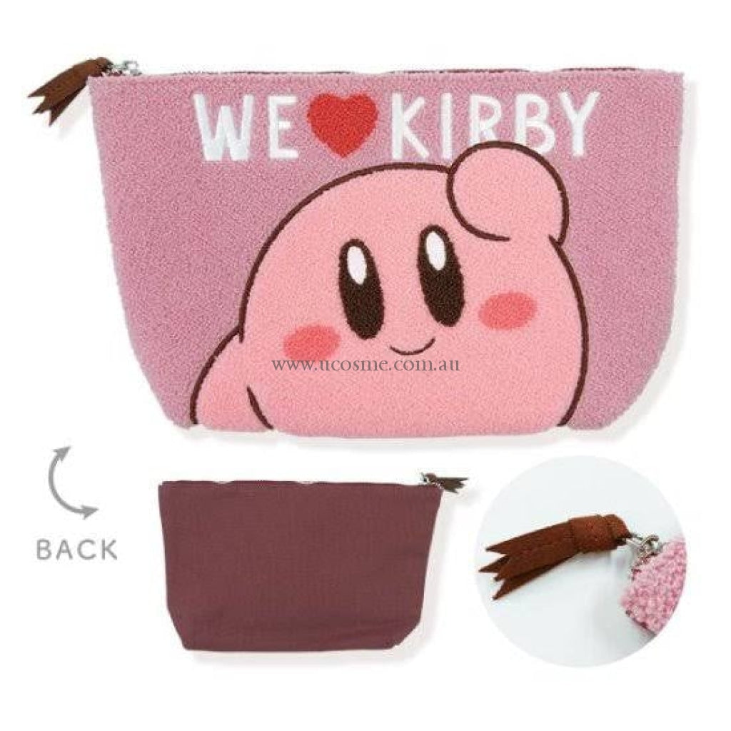 Kirbywe Love Kirbyw28Cm×18Cm×4Cm