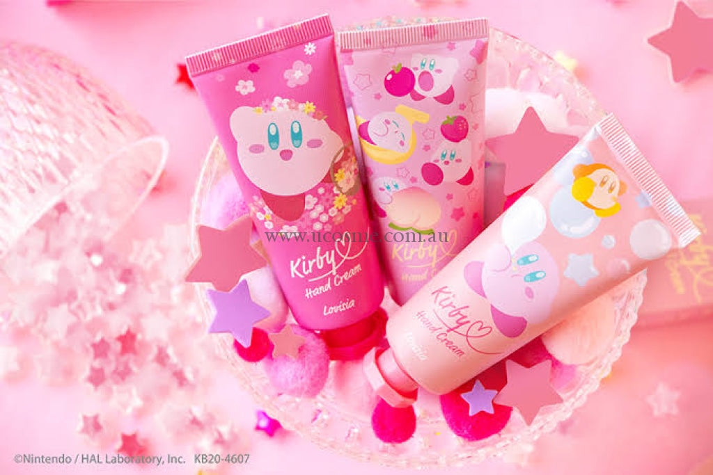 Kirby40G