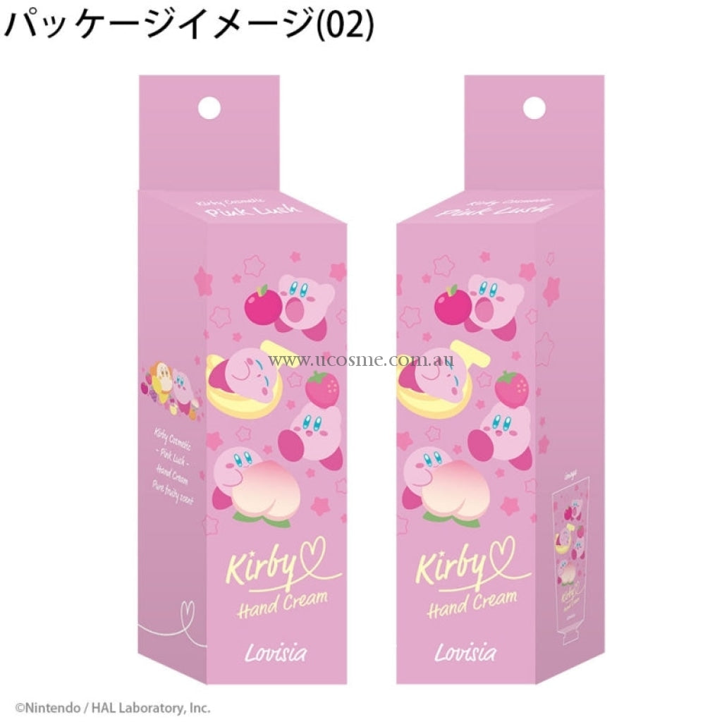 Kirby40G