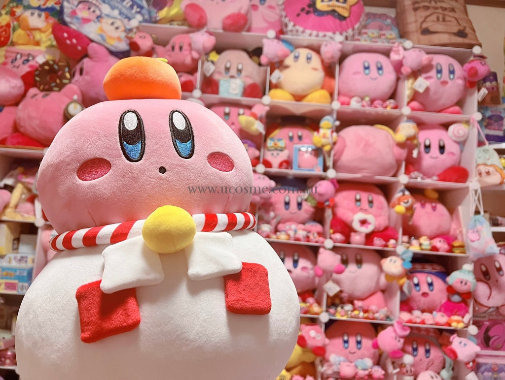 Kirbycos/30