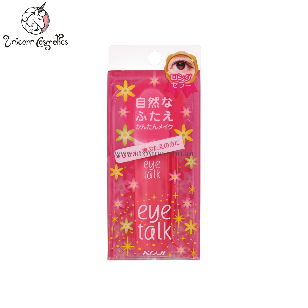 Kojieyetalk8Ml