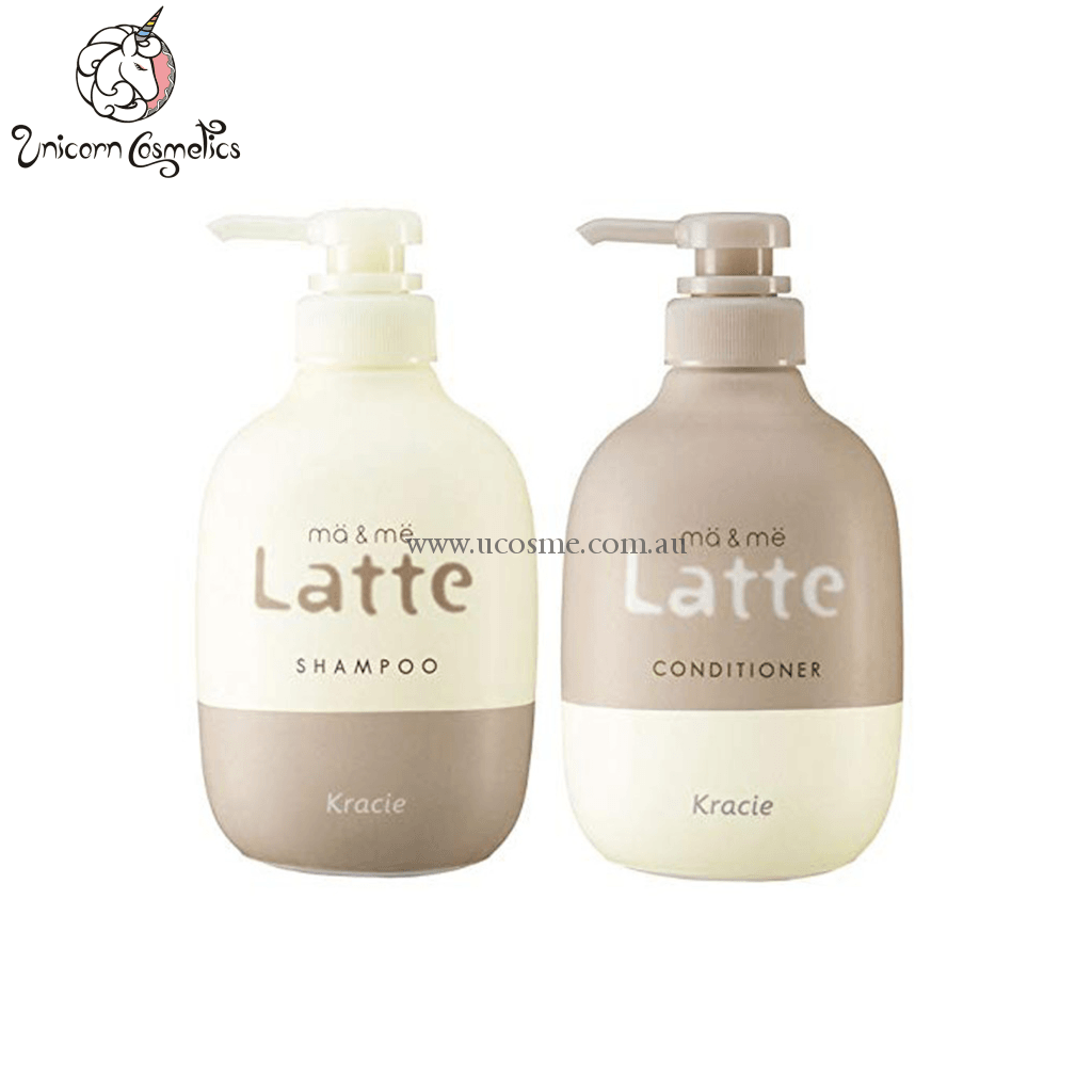 Kraciema & Me Latte X Kippis//400Ml 2