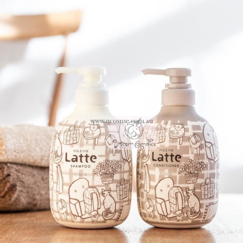 Kraciema & Me Latte X Kippis//400Ml 2