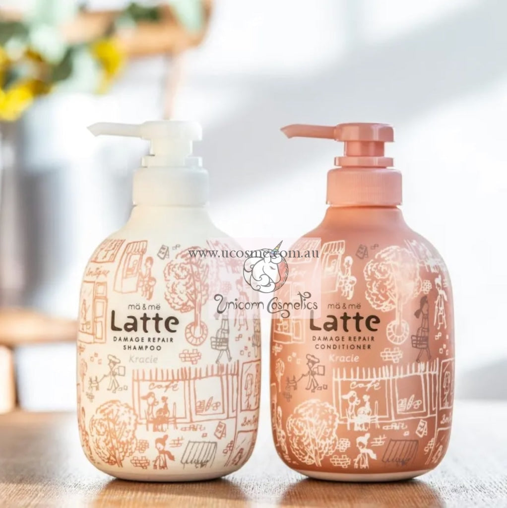 Kraciema & Me Latte X Kippis//400Ml 2