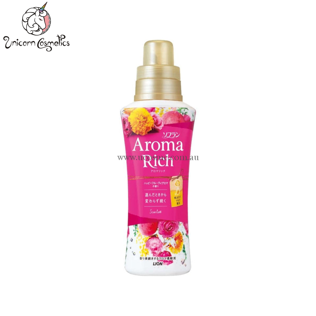 Lionaroma Rich/520Ml