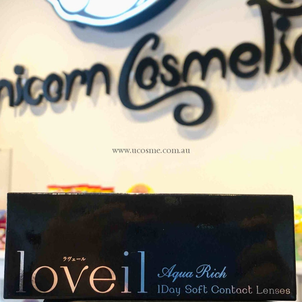 Loveilaqua Richsheer Hazel/14.2Mm10