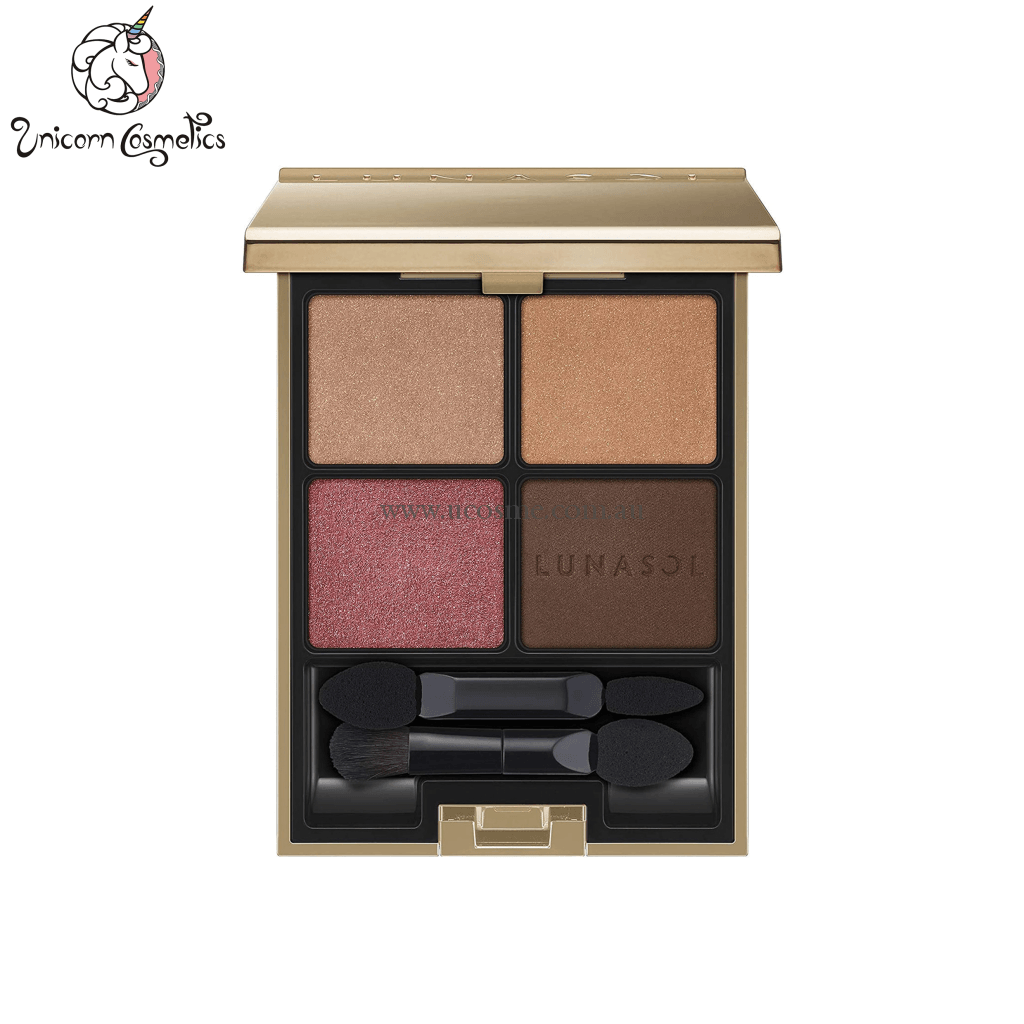 Lunasol6.7G 09 Modernity Bordeaux