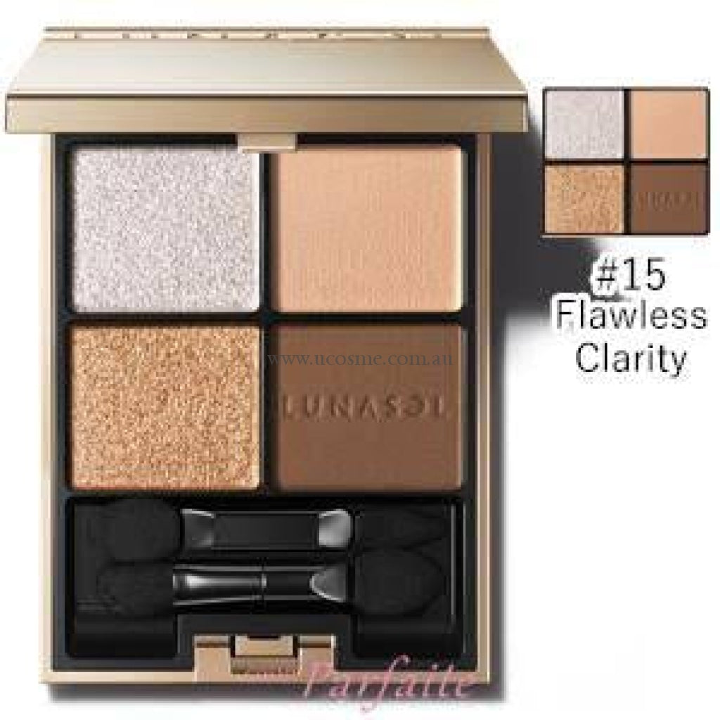 Lunasol6.7G 15 Flawless Clarity