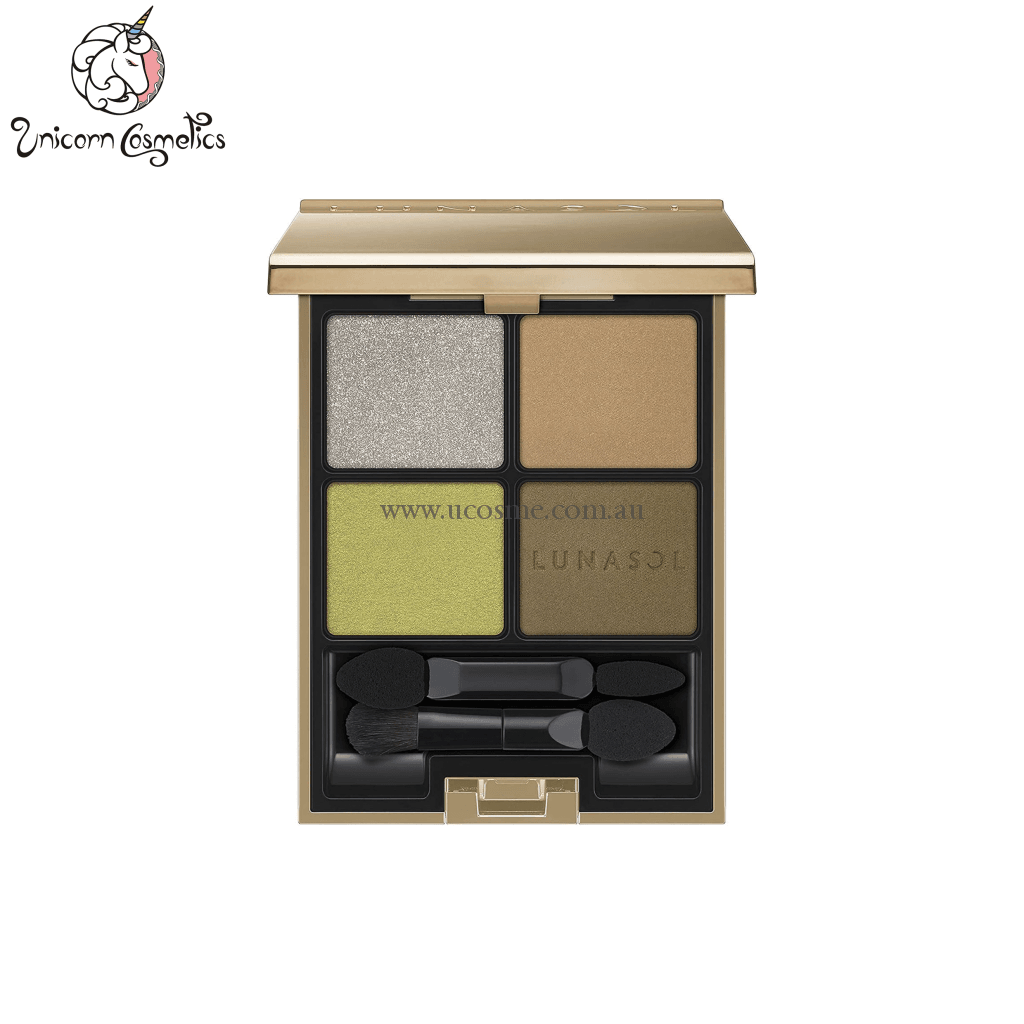 Lunasol6.7G Ex13 Modern Attitude