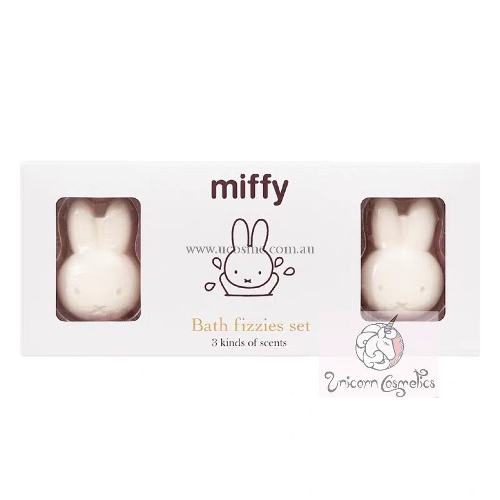 Miffybath Time Gift/// 3//
