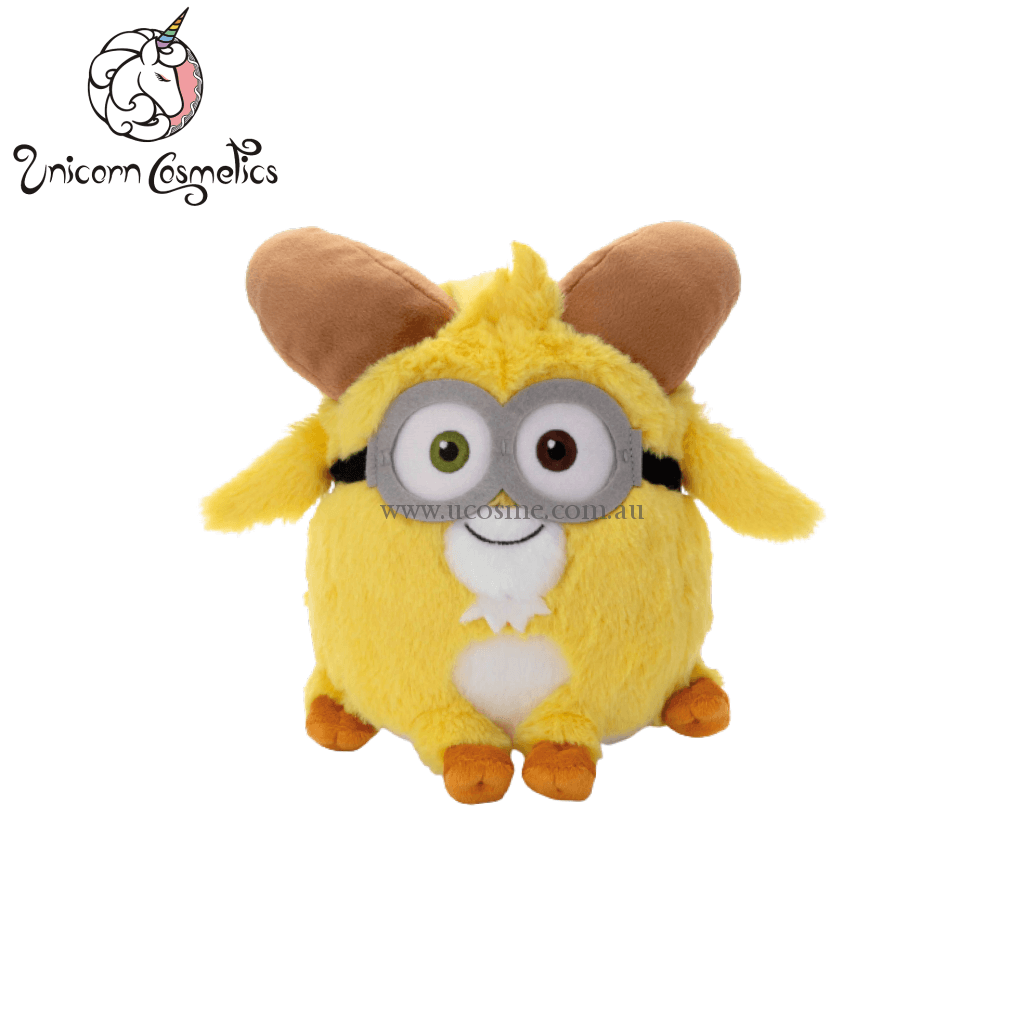 Minionsthe Rise Of Gru Bob