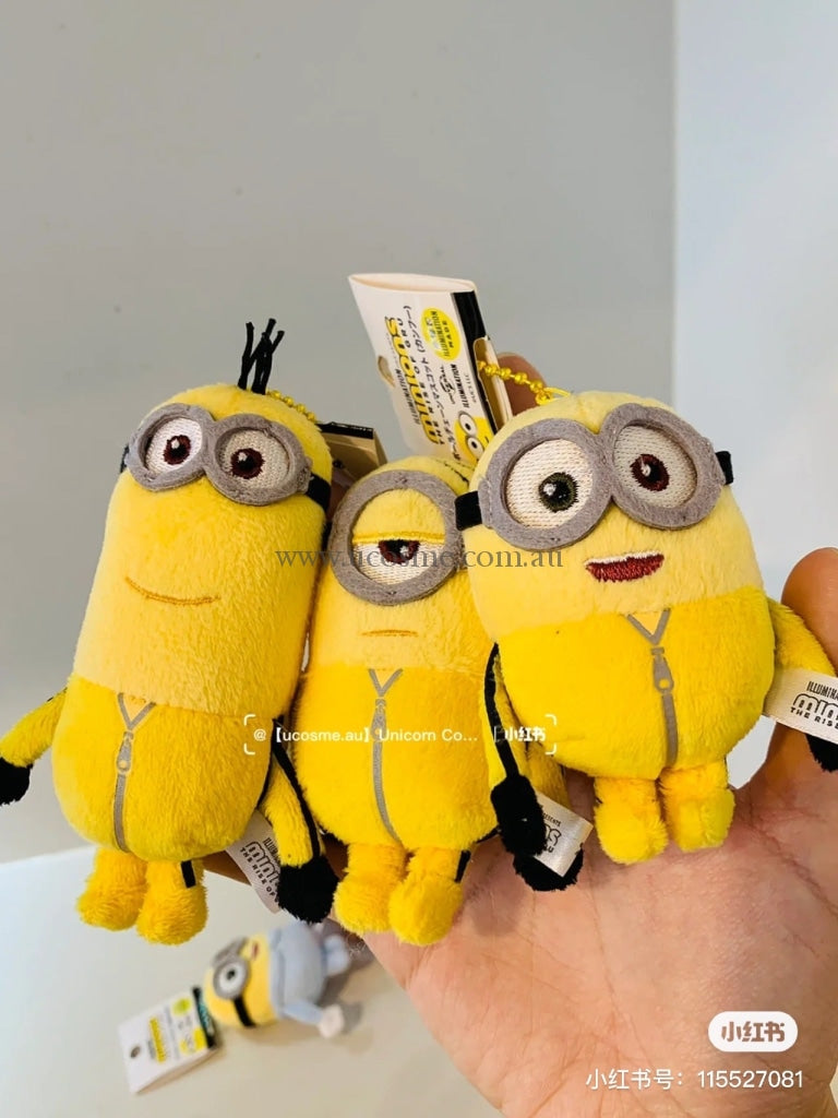 Minionsthe Rise Of Gru