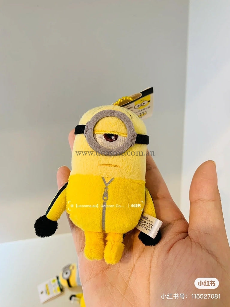 Minionsthe Rise Of Gru Stuart 11Cm