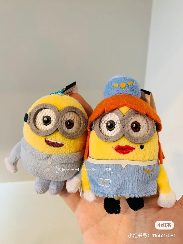 Minionsthe Rise Of Gru