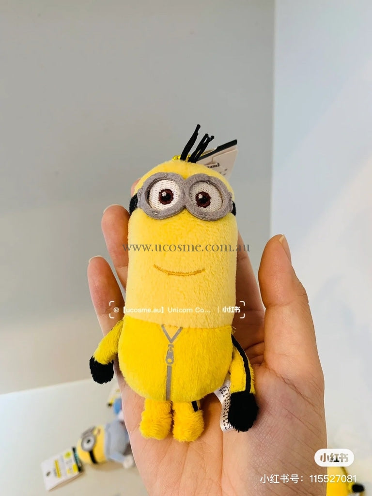 Minionsthe Rise Of Gru Kevin 10Cm