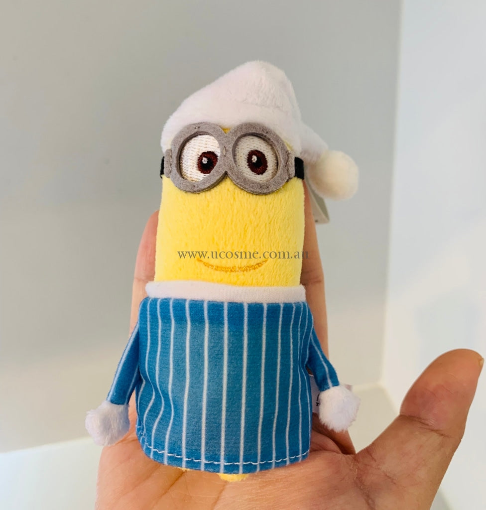 Minionsthe Rise Of Gru//bob Kevin 11Cm