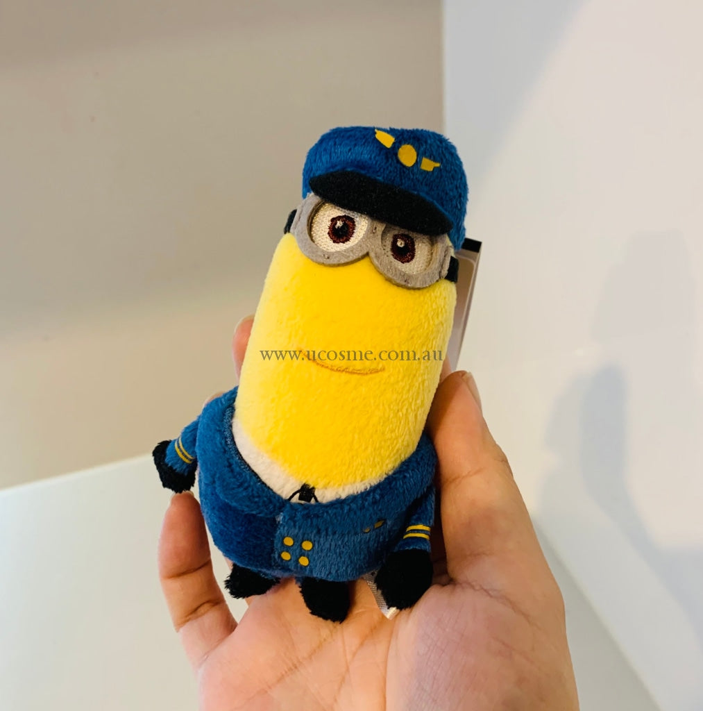 Minionsthe Rise Of Gru//bob Kevin 10Cm