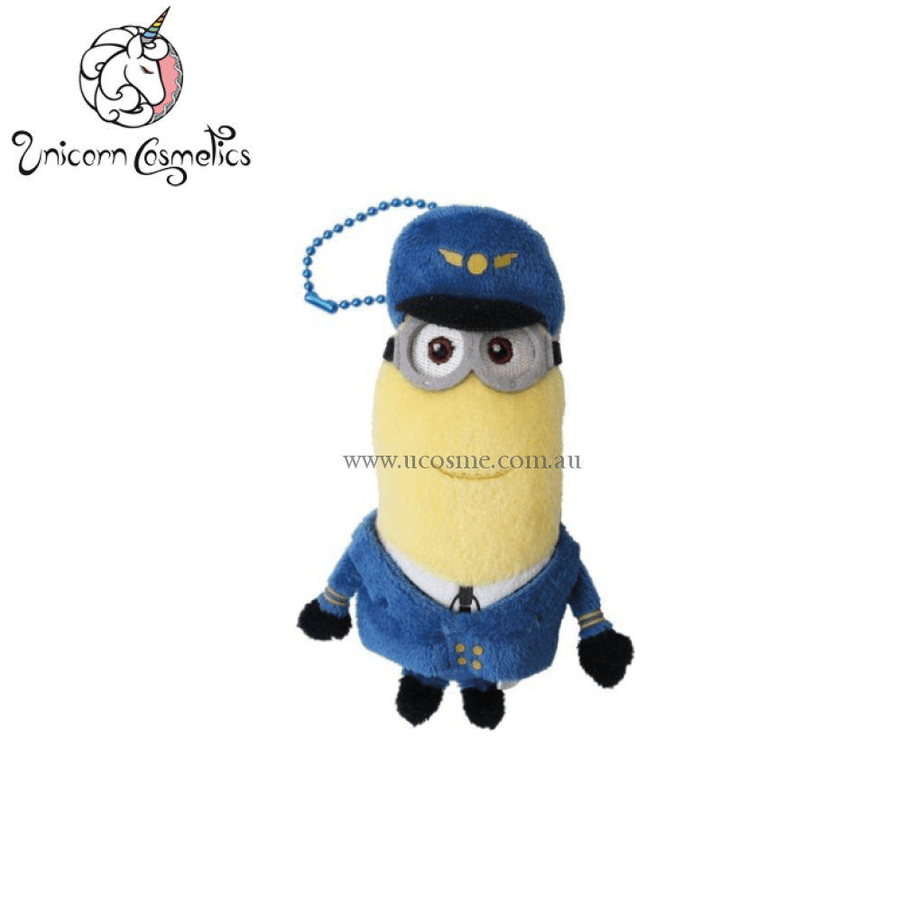 Minionsthe Rise Of Gru//bob Kevin 10Cm