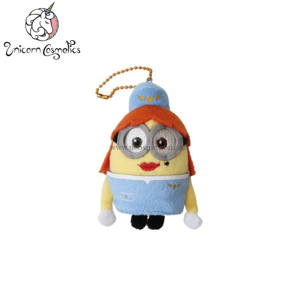 Minionsthe Rise Of Gru//bob Bob 9Cm