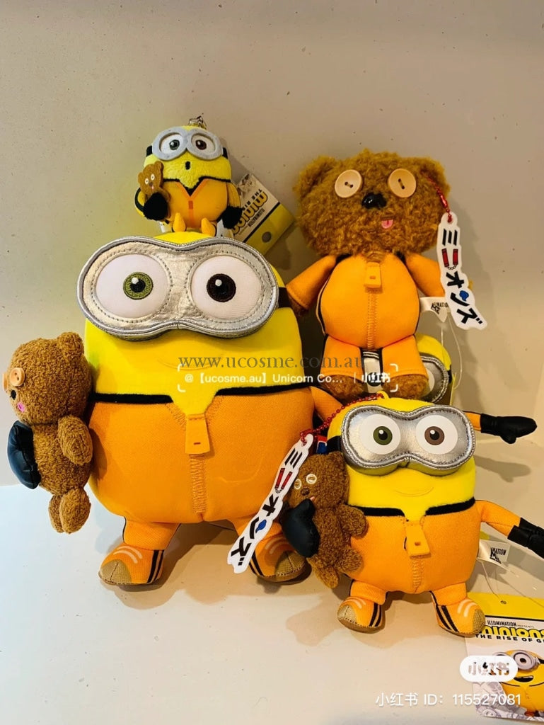 Minions/tim/