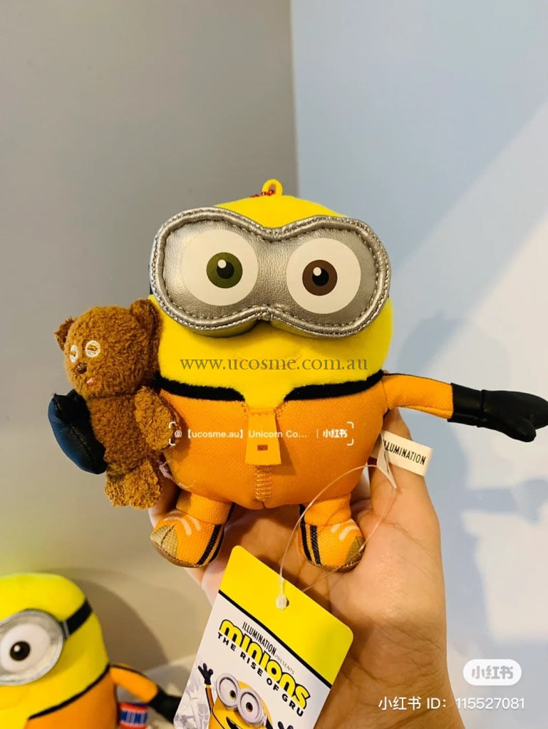 Minions/tim/
