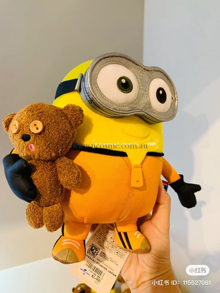 Minions/tim/