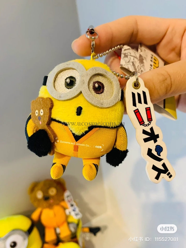 Minions/tim/ Tim