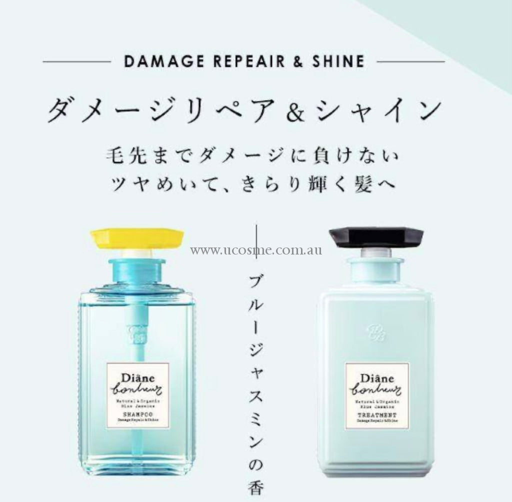 Moist Dianejasmine//500Ml