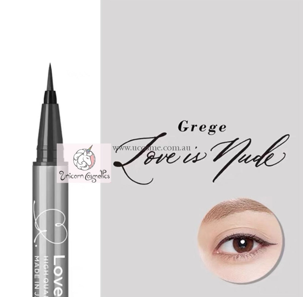 Mshloveliner0.55Ml Grege