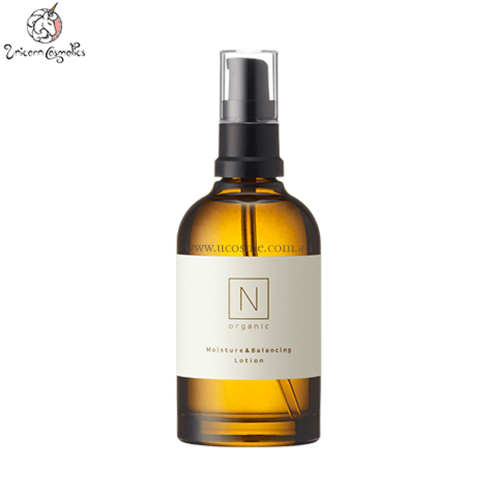 N Organic/100Ml