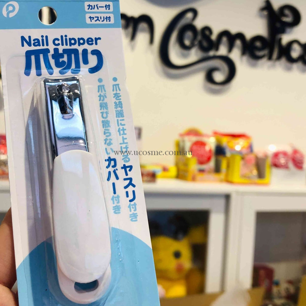 Nail Clipper/
