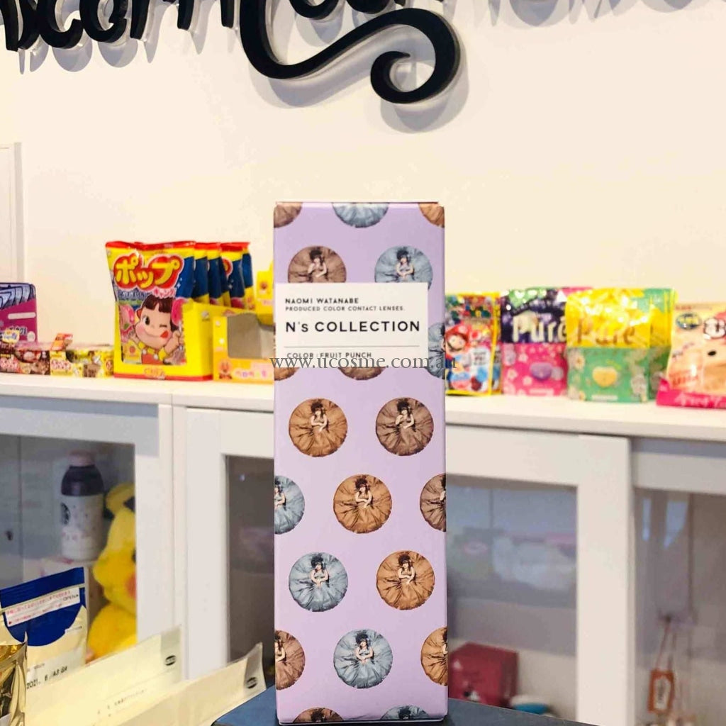 Ns Collectionfruit Punch/14.2Mm10