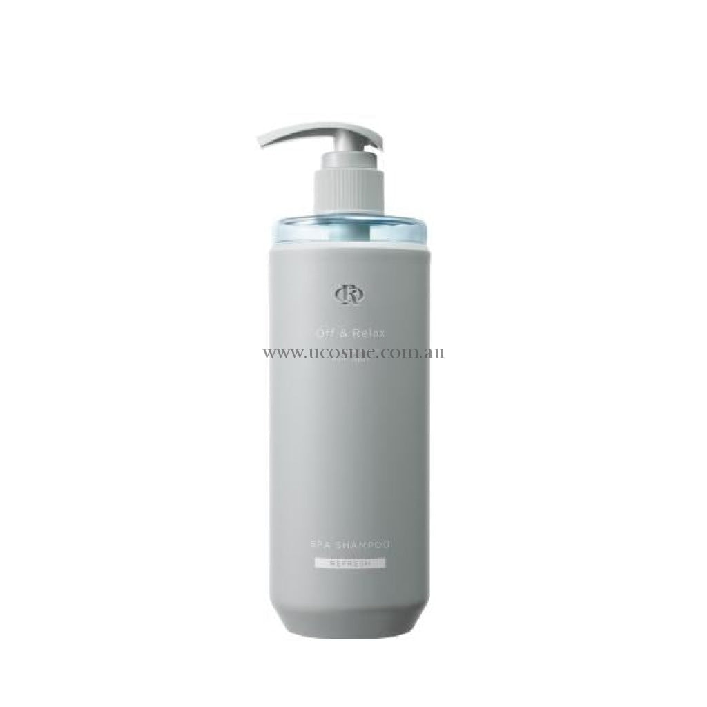 Off & Relaxor460Ml