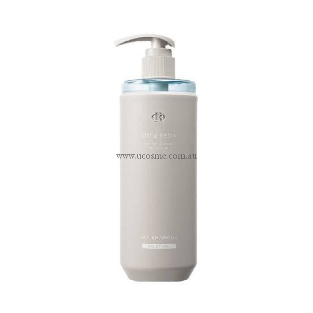Off & Relaxor460Ml