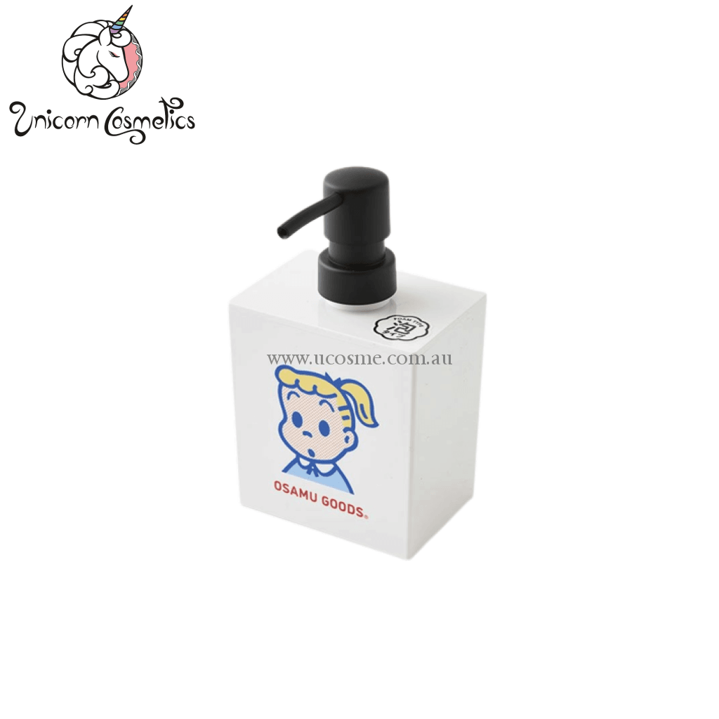 Osamu Goods400Ml