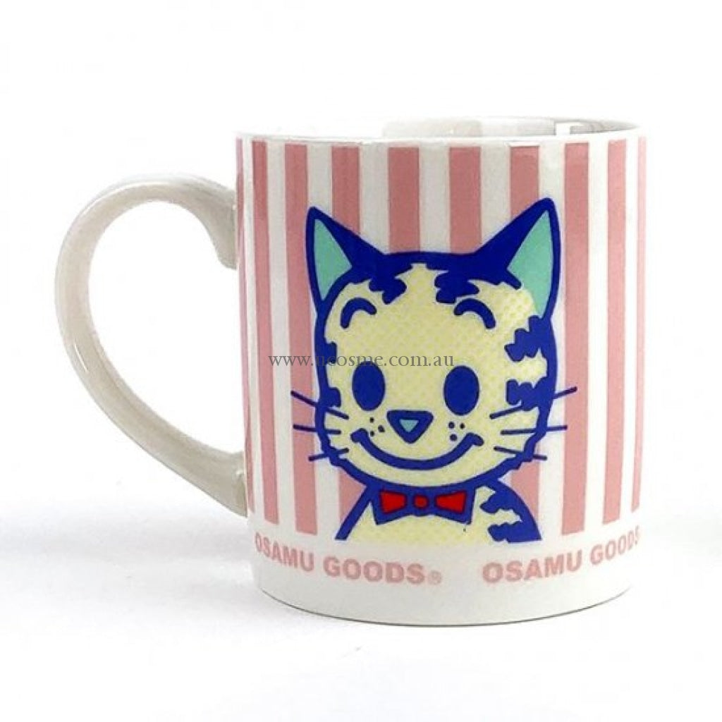 Osamu Goods//logo330Ml