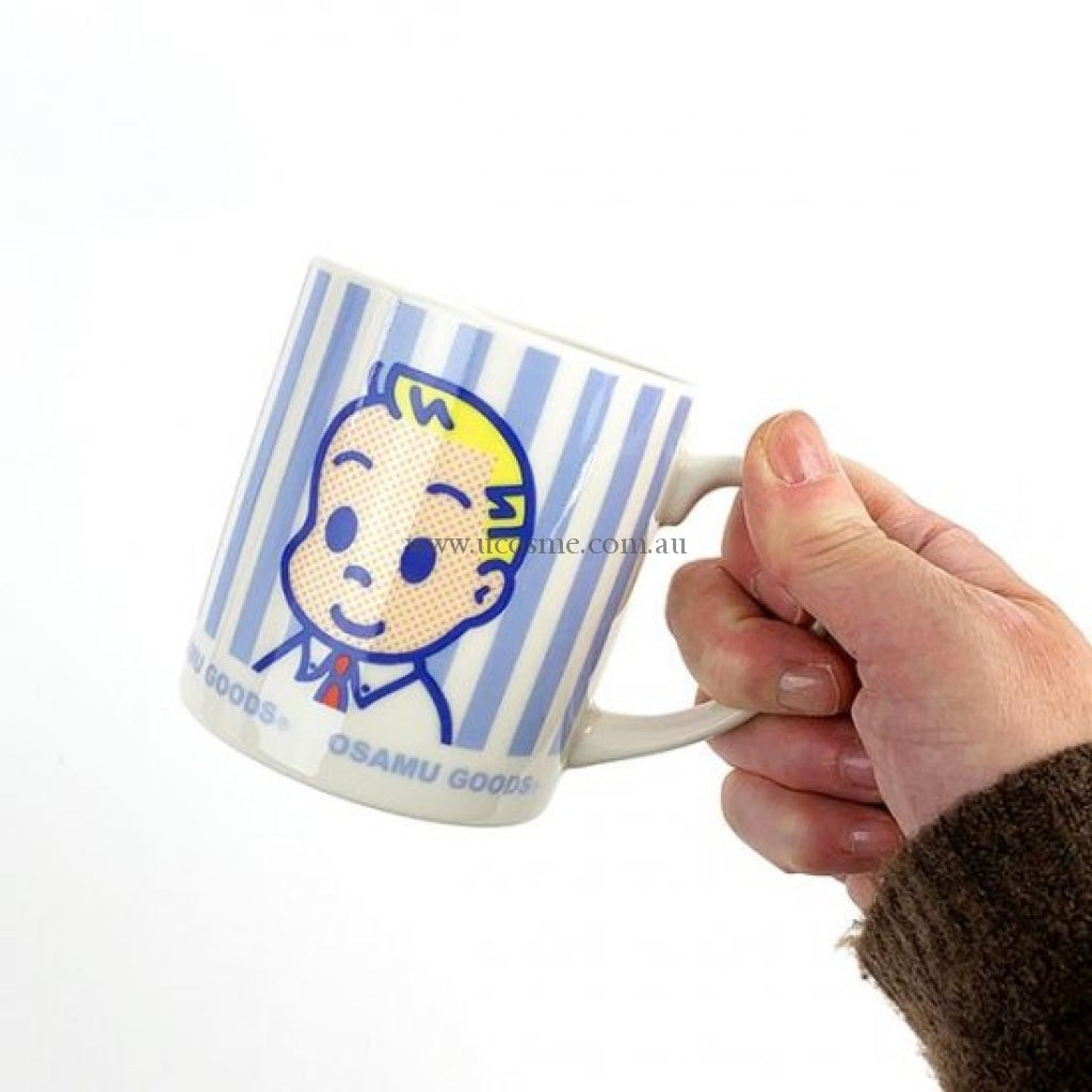 Osamu Goods330Ml