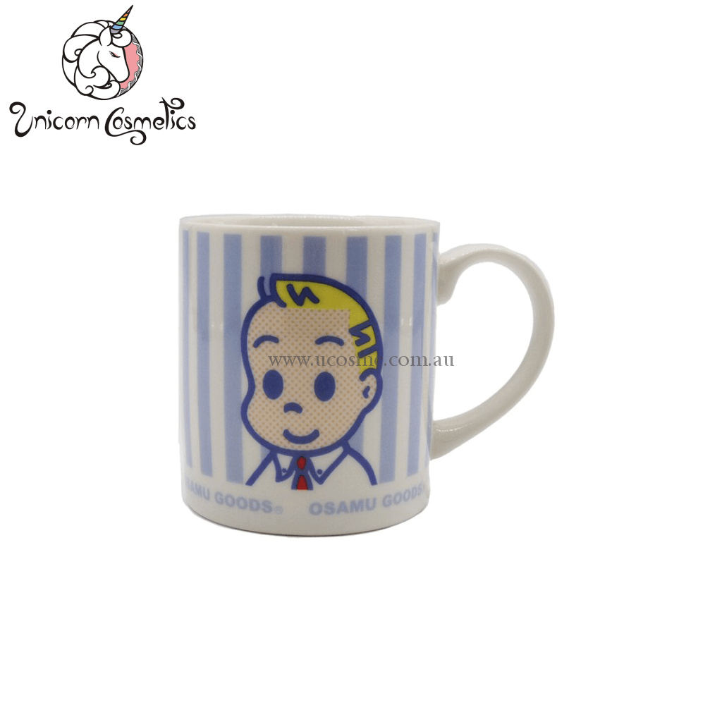 Osamu Goods330Ml +