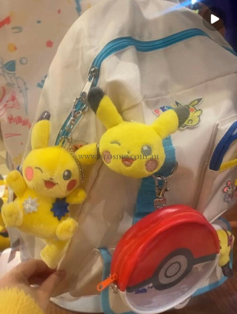 Pikachuusj